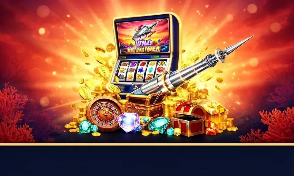 46jili Tarsier Treasure Riches
