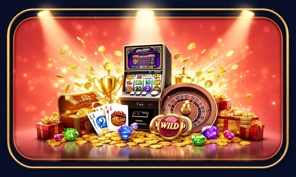 46jili Bingo Jackpot Tiers